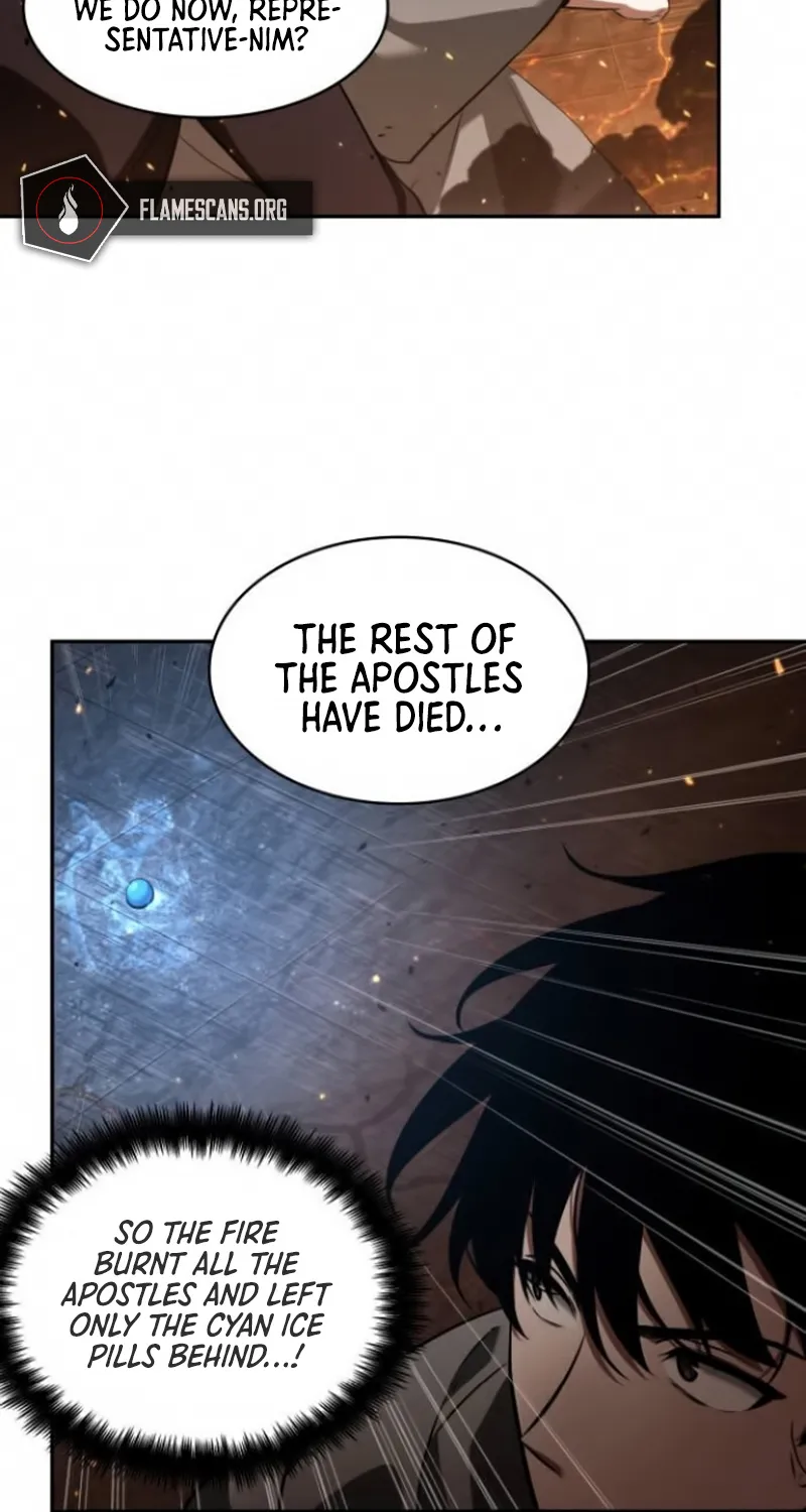 Omniscient Reader’s Viewpoint Zinmanga X Chapter 54 Page 58