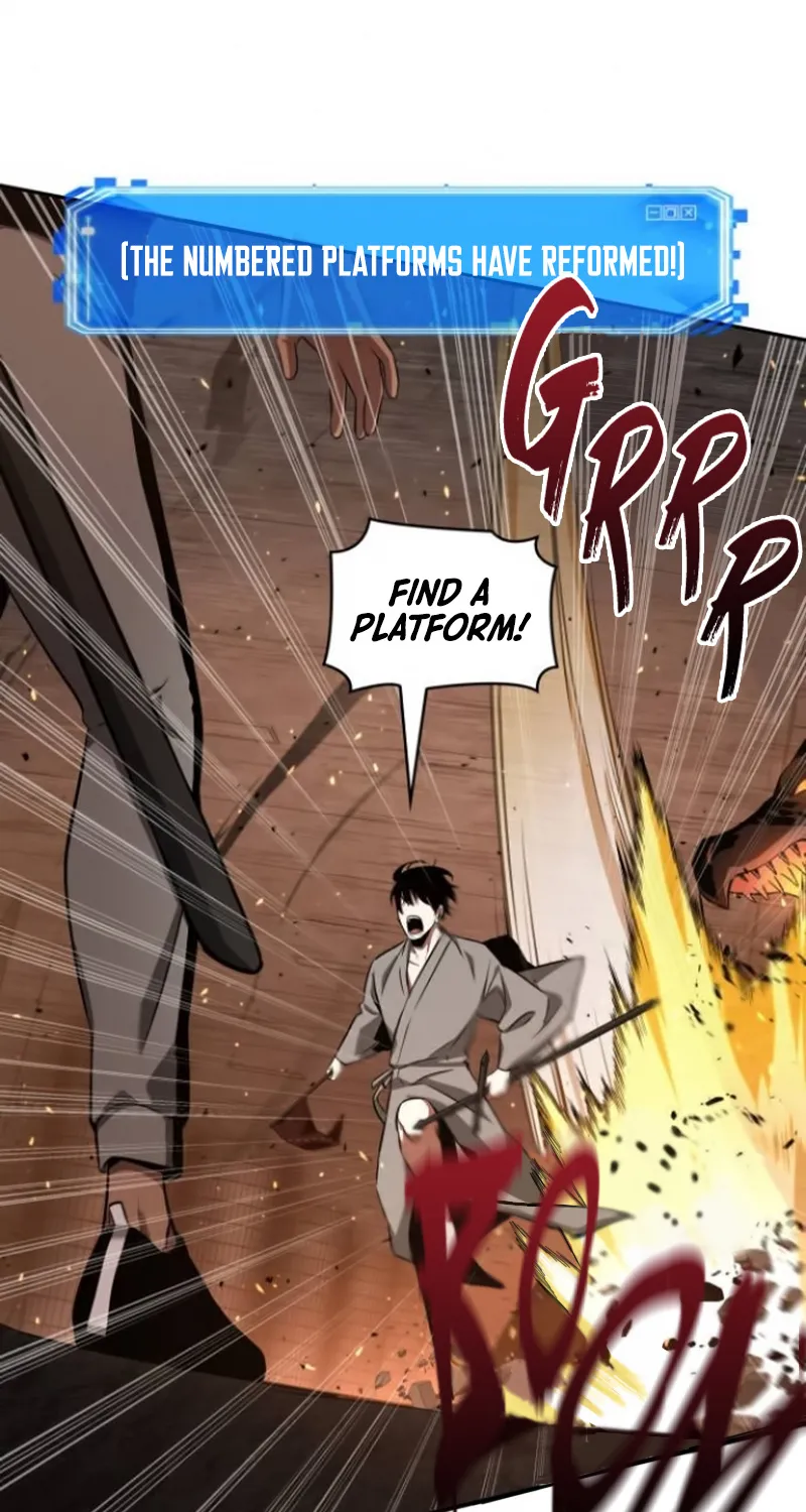 Omniscient Reader’s Viewpoint Zinmanga X Chapter 54 Page 64