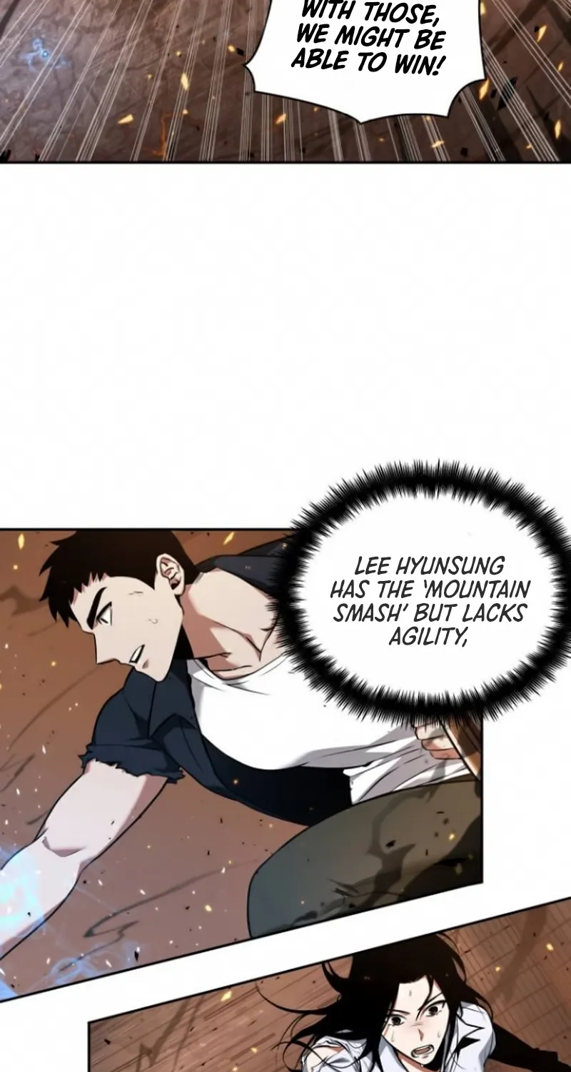 Omniscient Reader’s Viewpoint Zinmanga X Chapter 54 Page 76