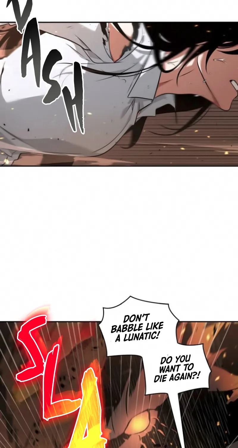 Omniscient Reader’s Viewpoint Zinmanga X Chapter 54 Page 90