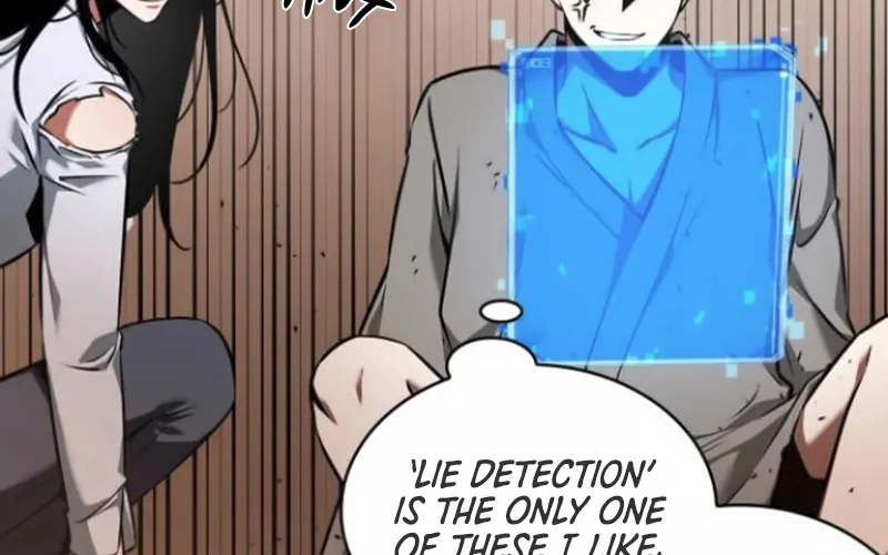 Omniscient Reader’s Viewpoint Zinmanga X Chapter 54 Page 99