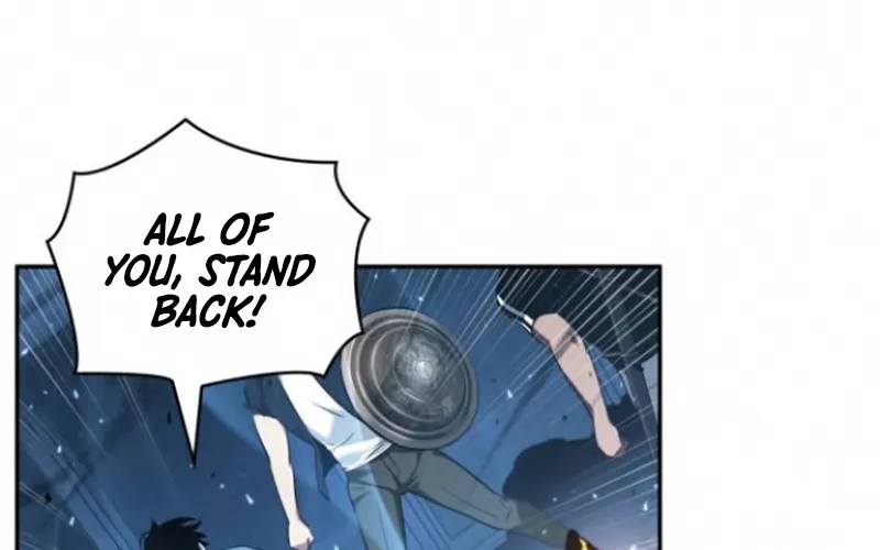 Omniscient Reader’s Viewpoint Zinmanga X Chapter 54 Page 121