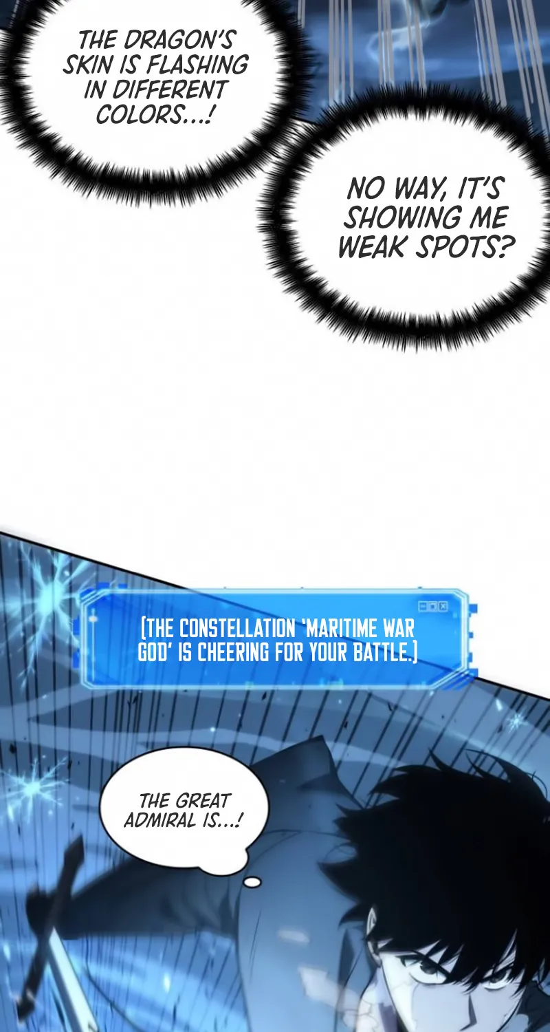 Omniscient Reader’s Viewpoint Zinmanga X Chapter 54 Page 132