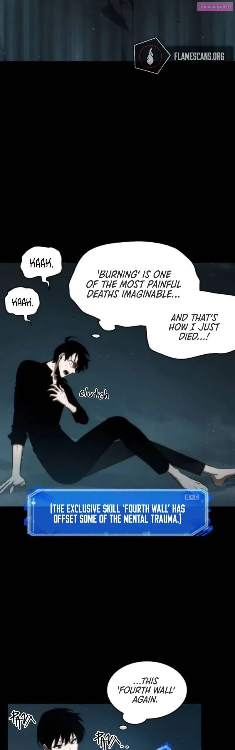 Omniscient Reader’s Viewpoint Zinmanga X Chapter 53 Page 5
