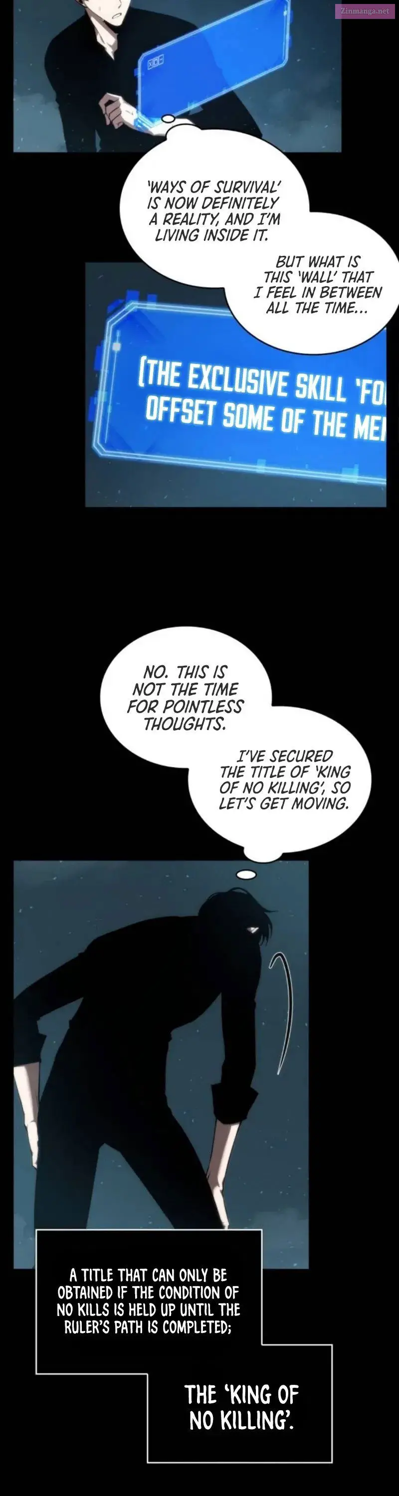 Omniscient Reader’s Viewpoint Zinmanga X Chapter 53 Page 6