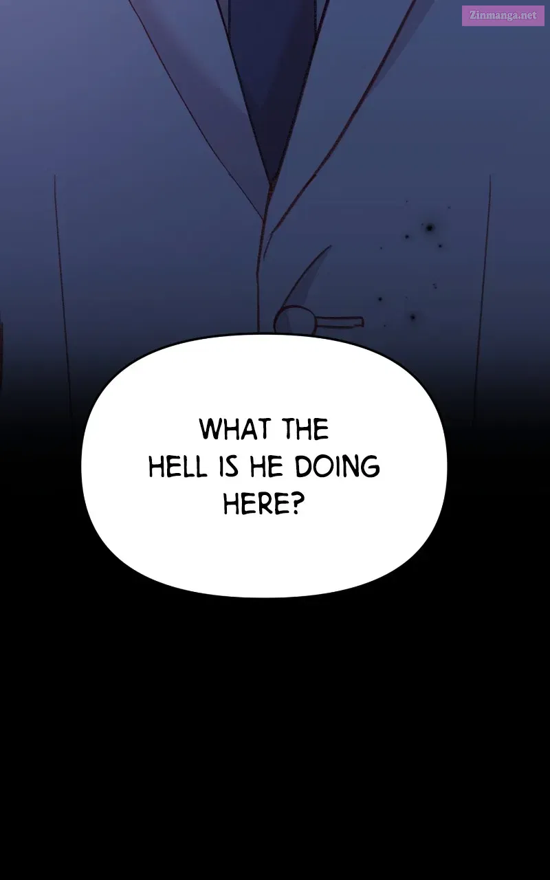 The Fish I Loved Zinmanga X Chapter 42 Page 3