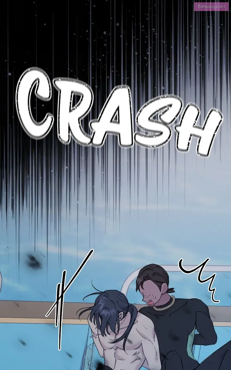 The Fish I Loved Zinmanga X Chapter 42 Page 5