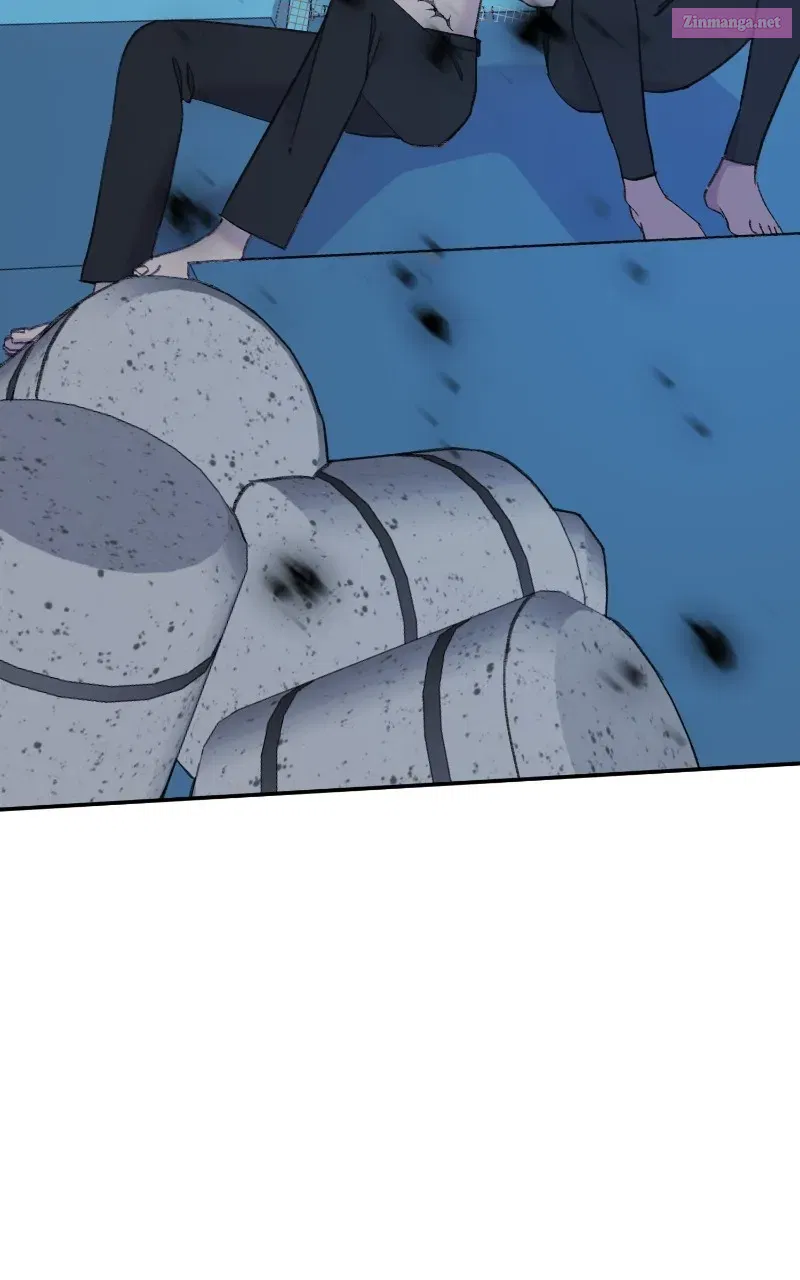 The Fish I Loved Zinmanga X Chapter 42 Page 6