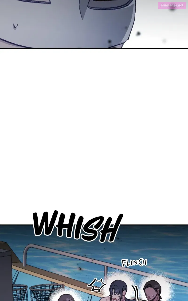 The Fish I Loved Zinmanga X Chapter 42 Page 19