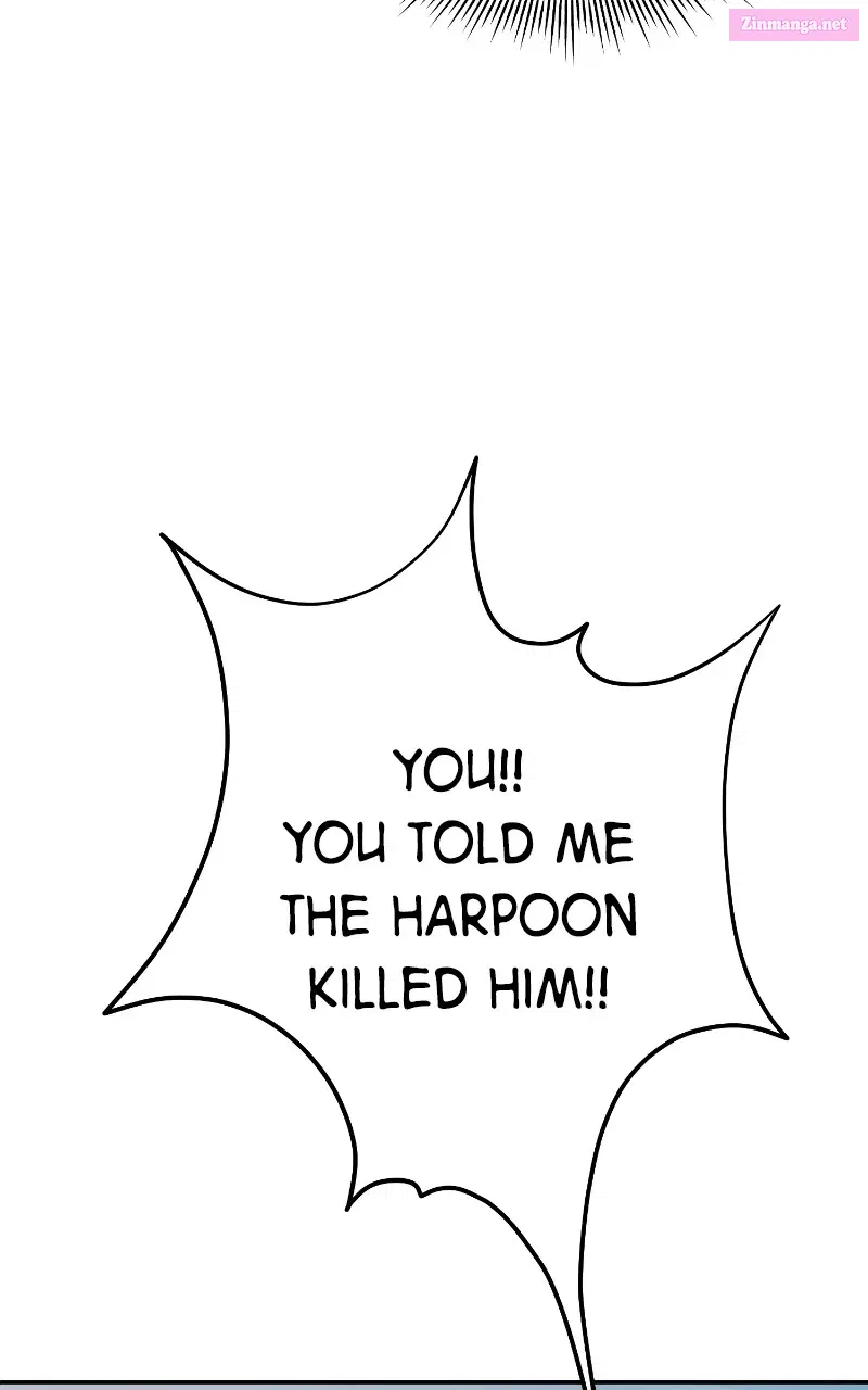 The Fish I Loved Zinmanga X Chapter 42 Page 22
