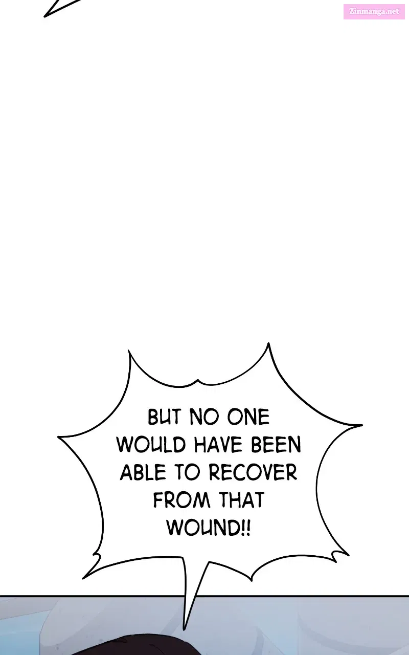 The Fish I Loved Zinmanga X Chapter 42 Page 24