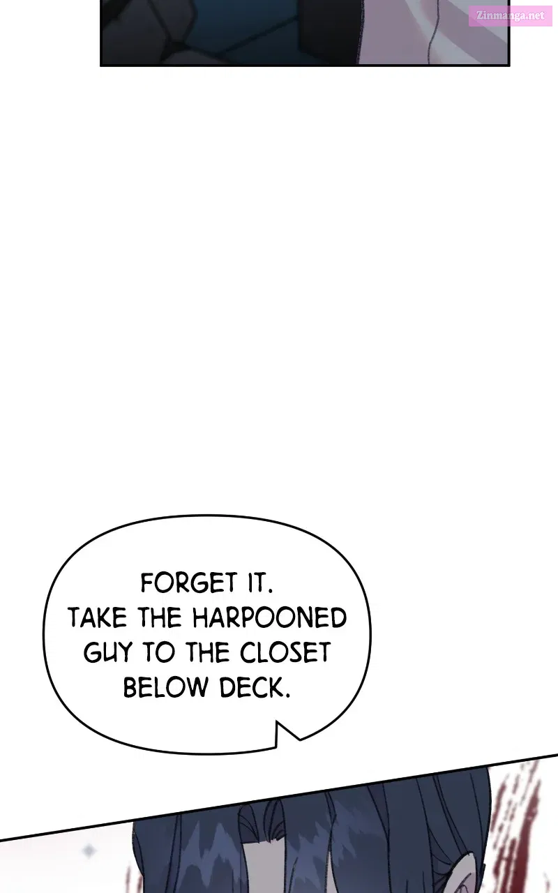 The Fish I Loved Zinmanga X Chapter 42 Page 28