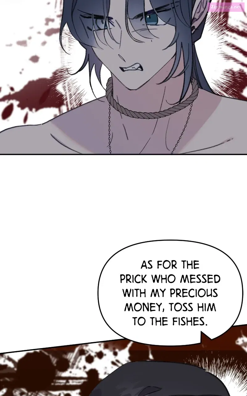 The Fish I Loved Zinmanga X Chapter 42 Page 29