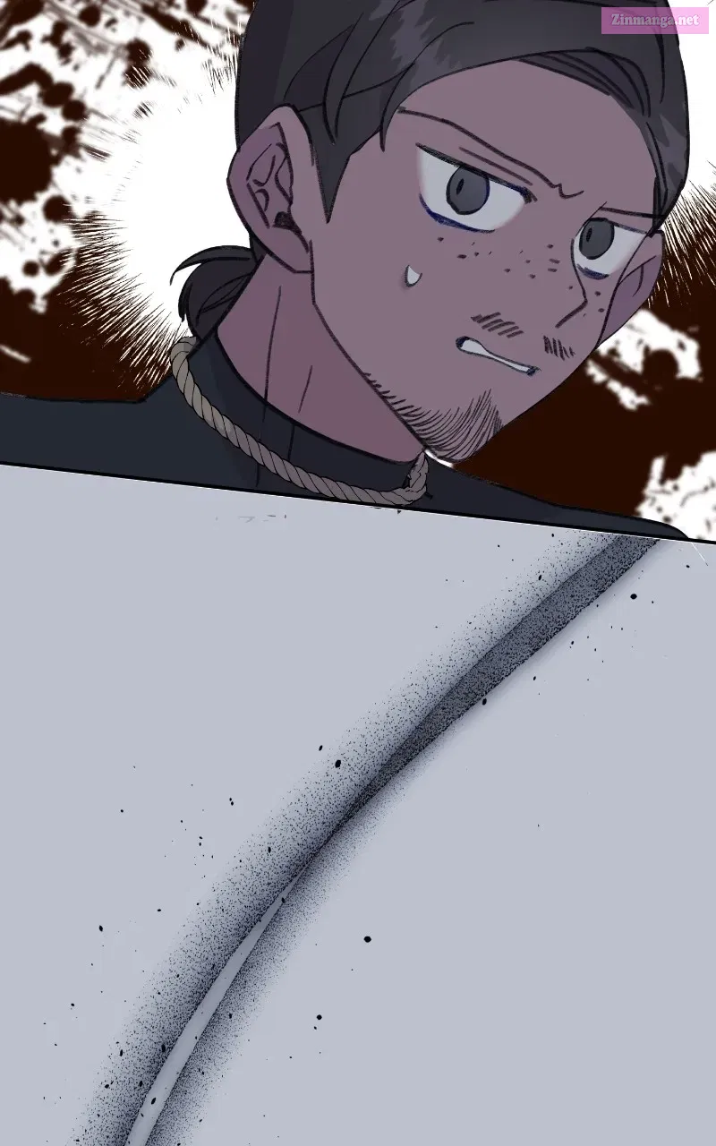 The Fish I Loved Zinmanga X Chapter 42 Page 30