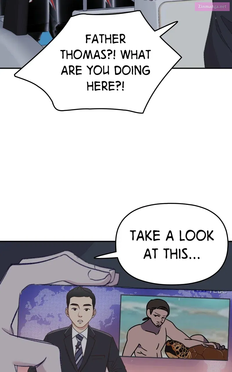 The Fish I Loved Zinmanga X Chapter 42 Page 45