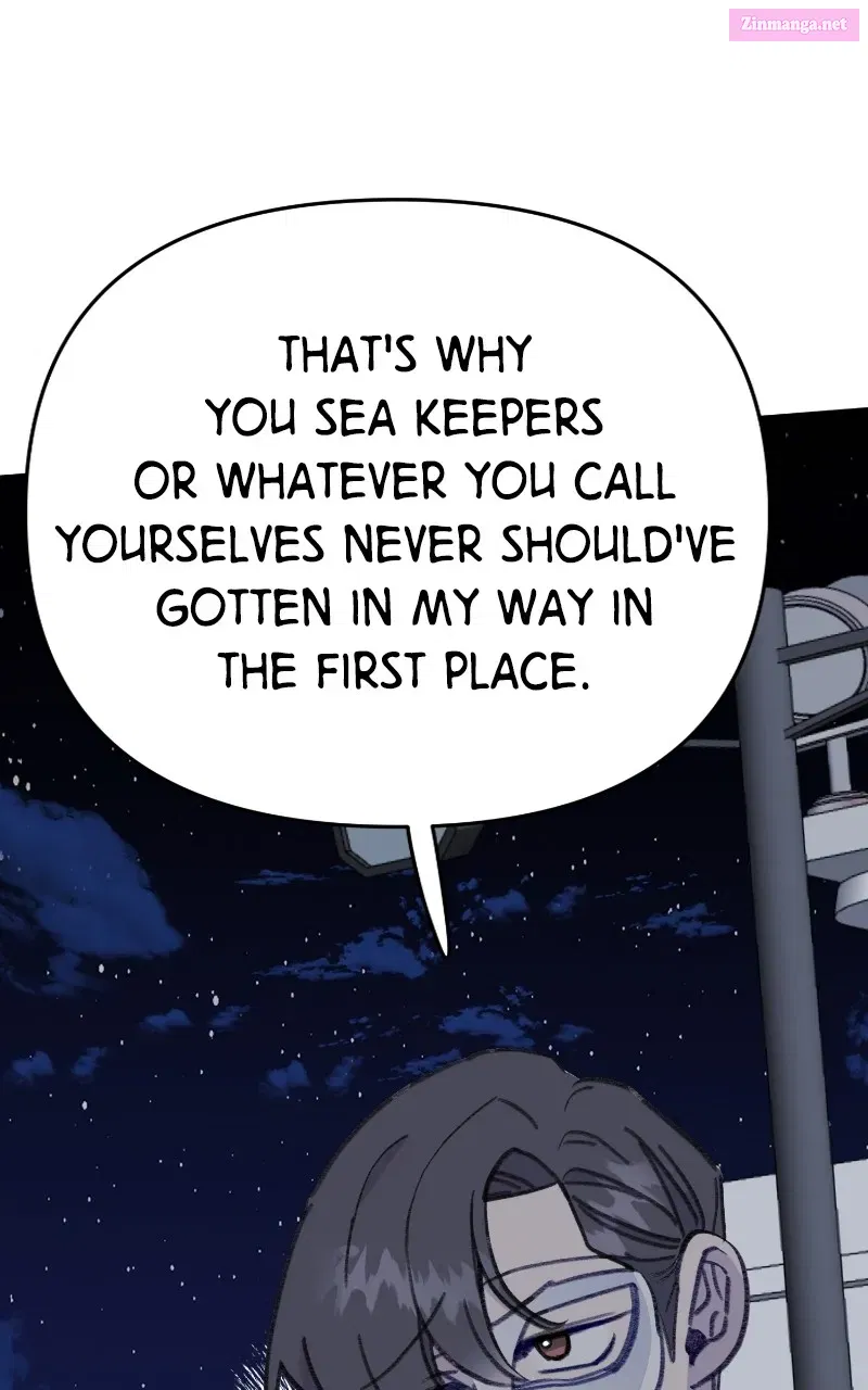 The Fish I Loved Zinmanga X Chapter 42 Page 54