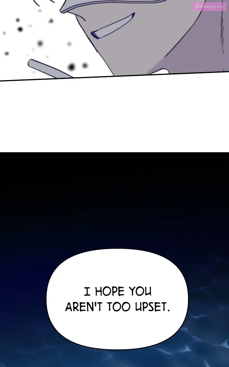 The Fish I Loved Zinmanga X Chapter 42 Page 57