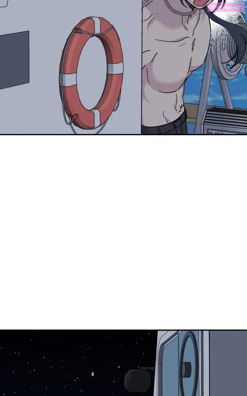 The Fish I Loved Zinmanga X Chapter 42 Page 63