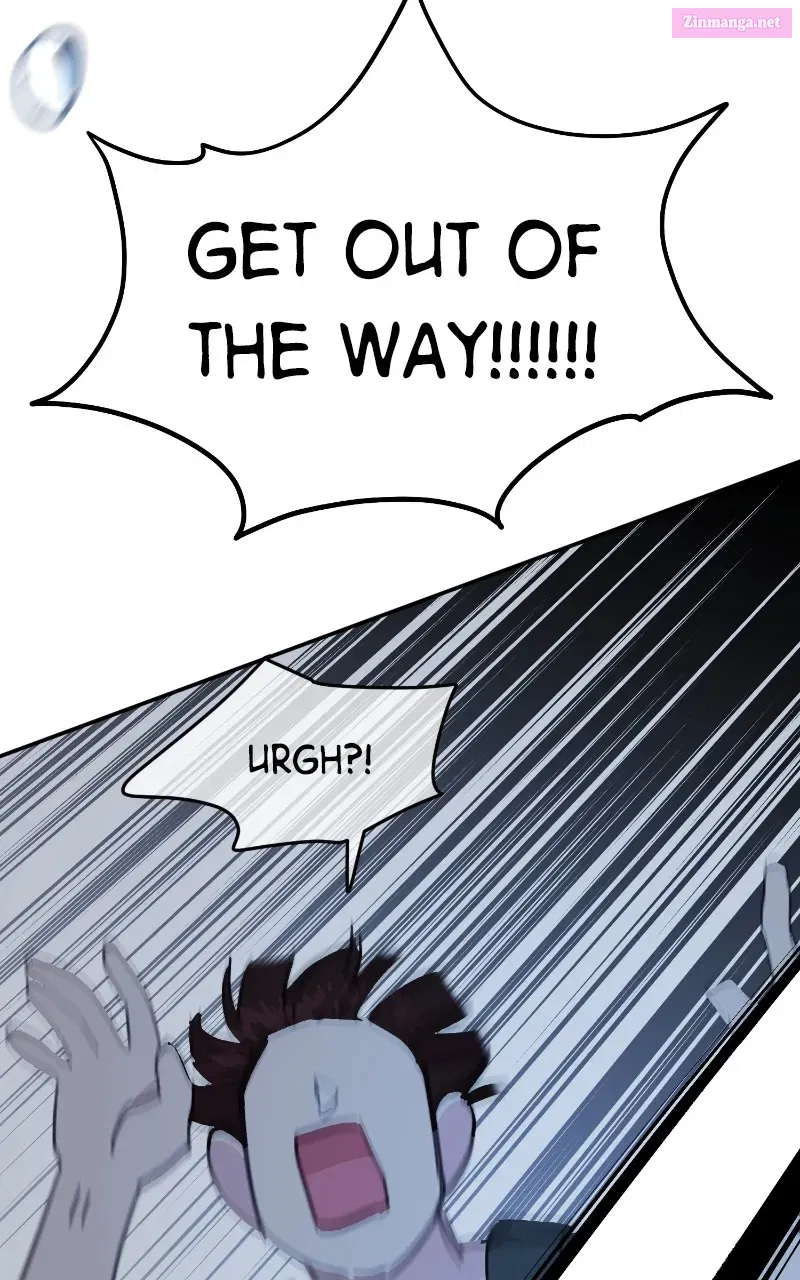 The Fish I Loved Zinmanga X Chapter 42 Page 66