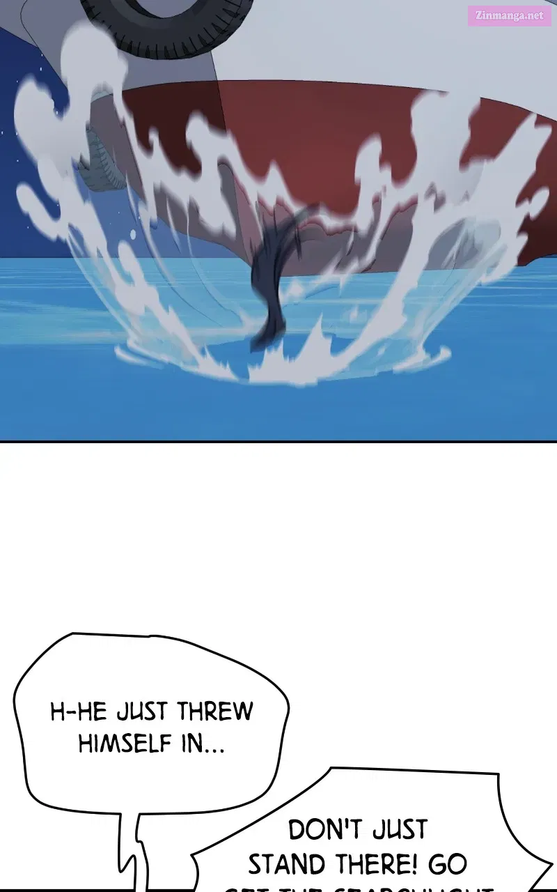 The Fish I Loved Zinmanga X Chapter 42 Page 70