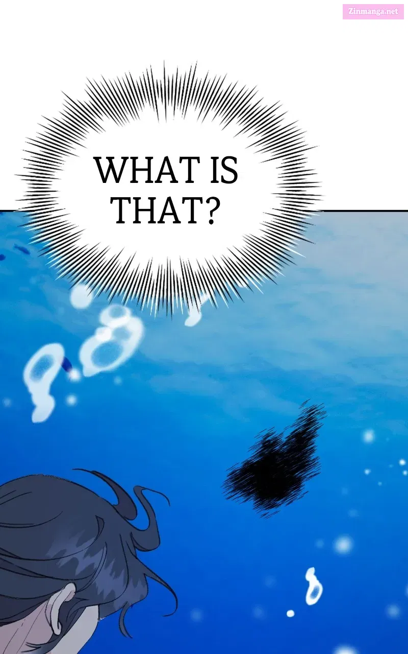 The Fish I Loved Zinmanga X Chapter 42 Page 80