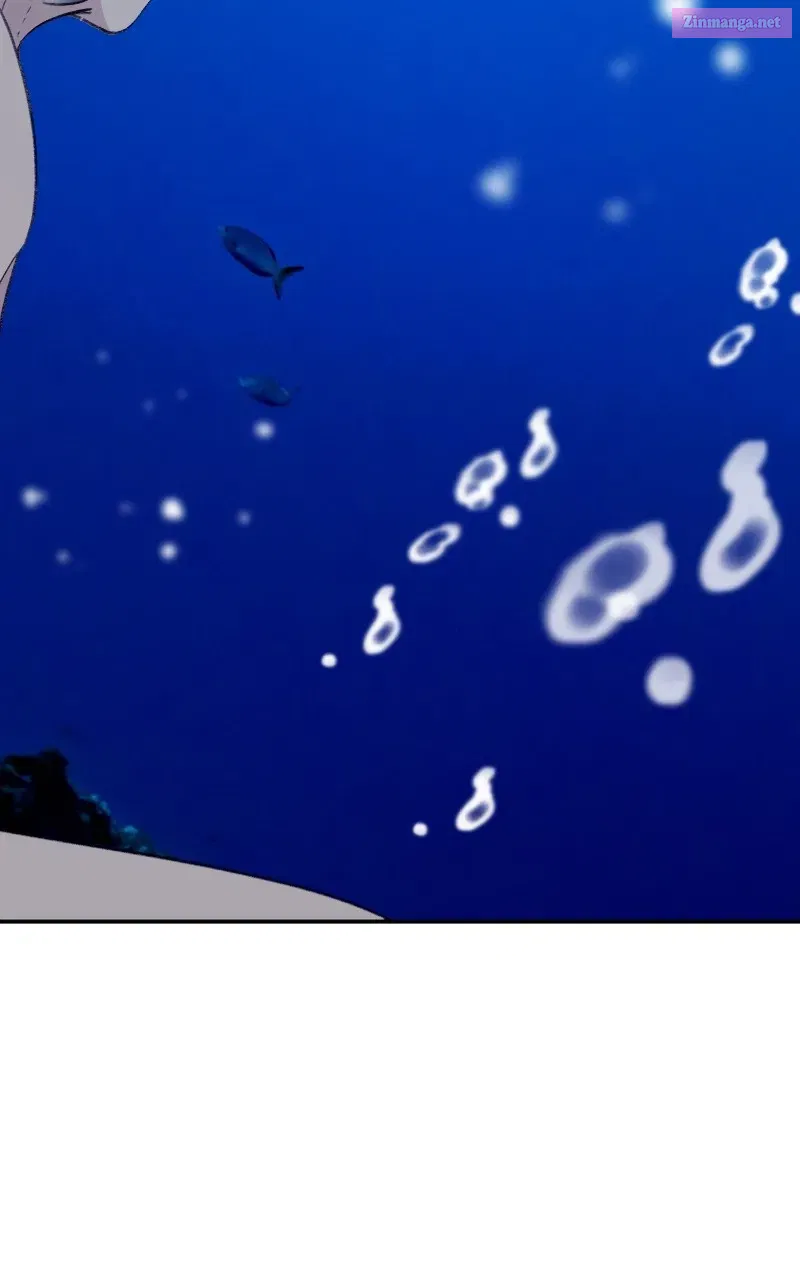The Fish I Loved Zinmanga X Chapter 42 Page 81