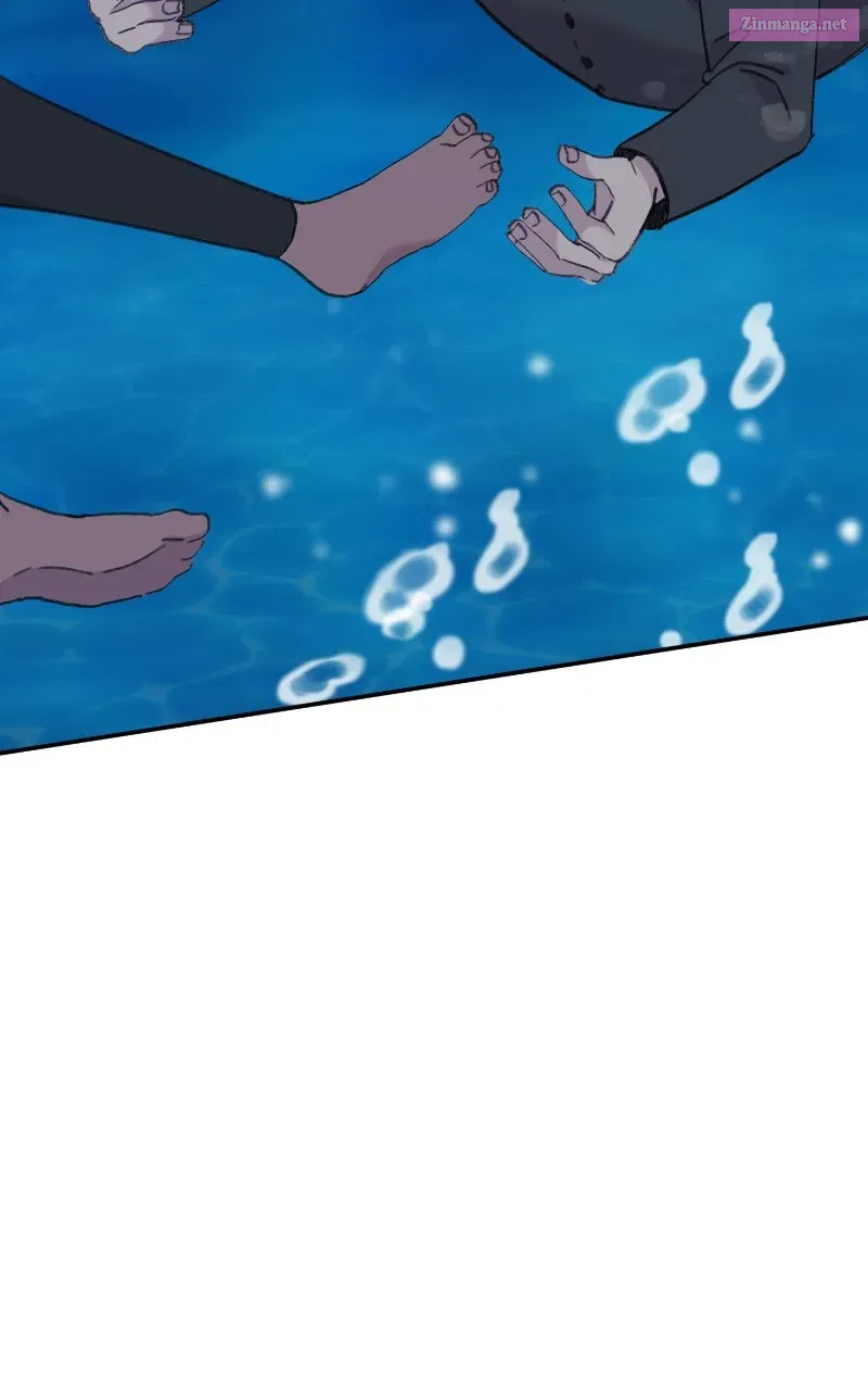 The Fish I Loved Zinmanga X Chapter 42 Page 83