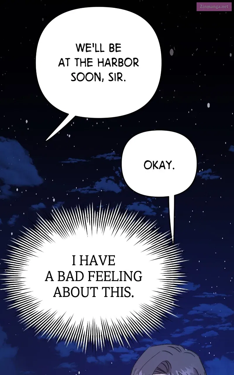 The Fish I Loved Zinmanga X Chapter 42 Page 95