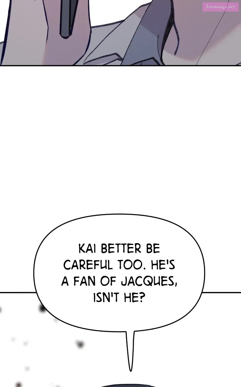 The Fish I Loved Zinmanga X Chapter 42 Page 101