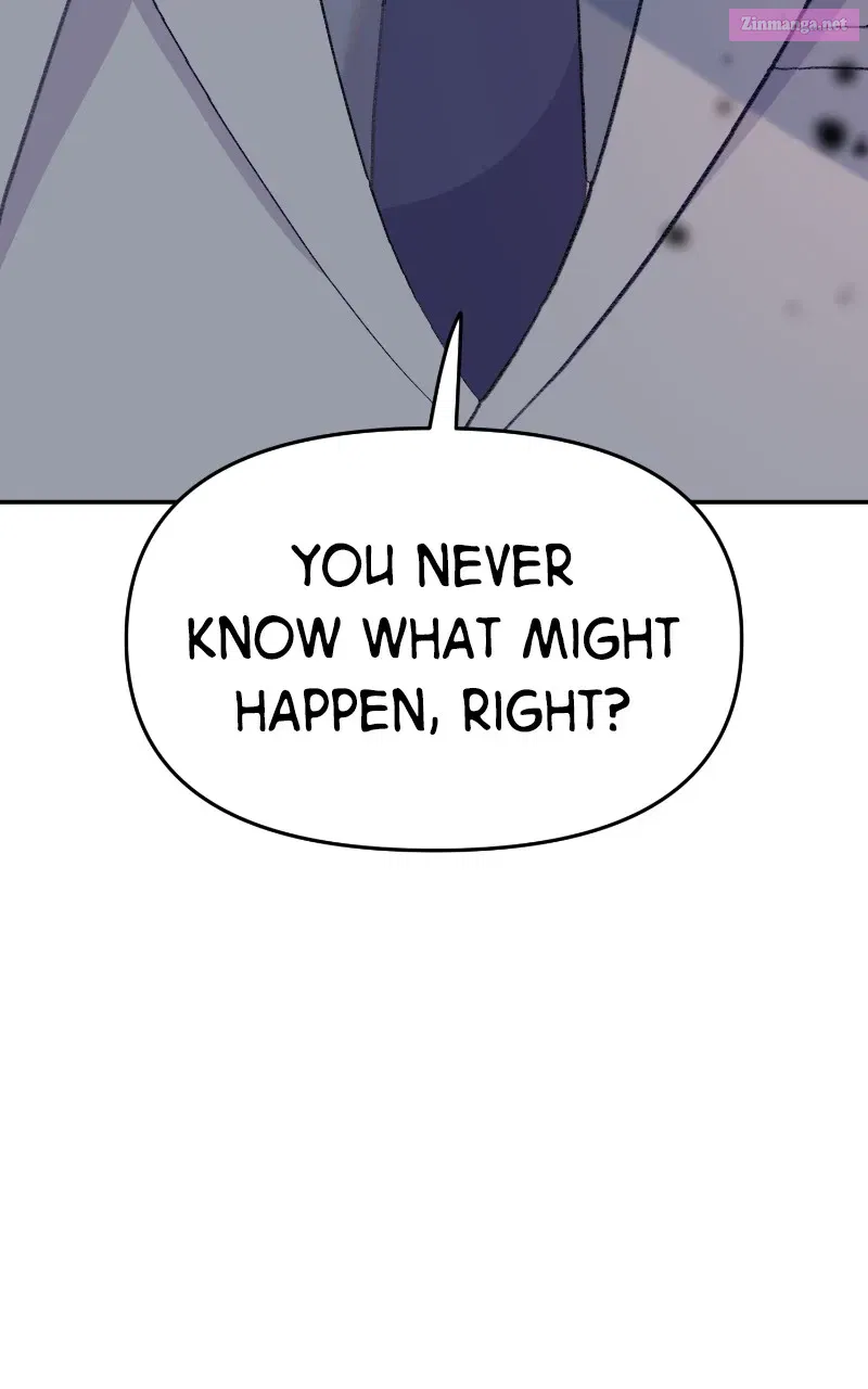 The Fish I Loved Zinmanga X Chapter 42 Page 103