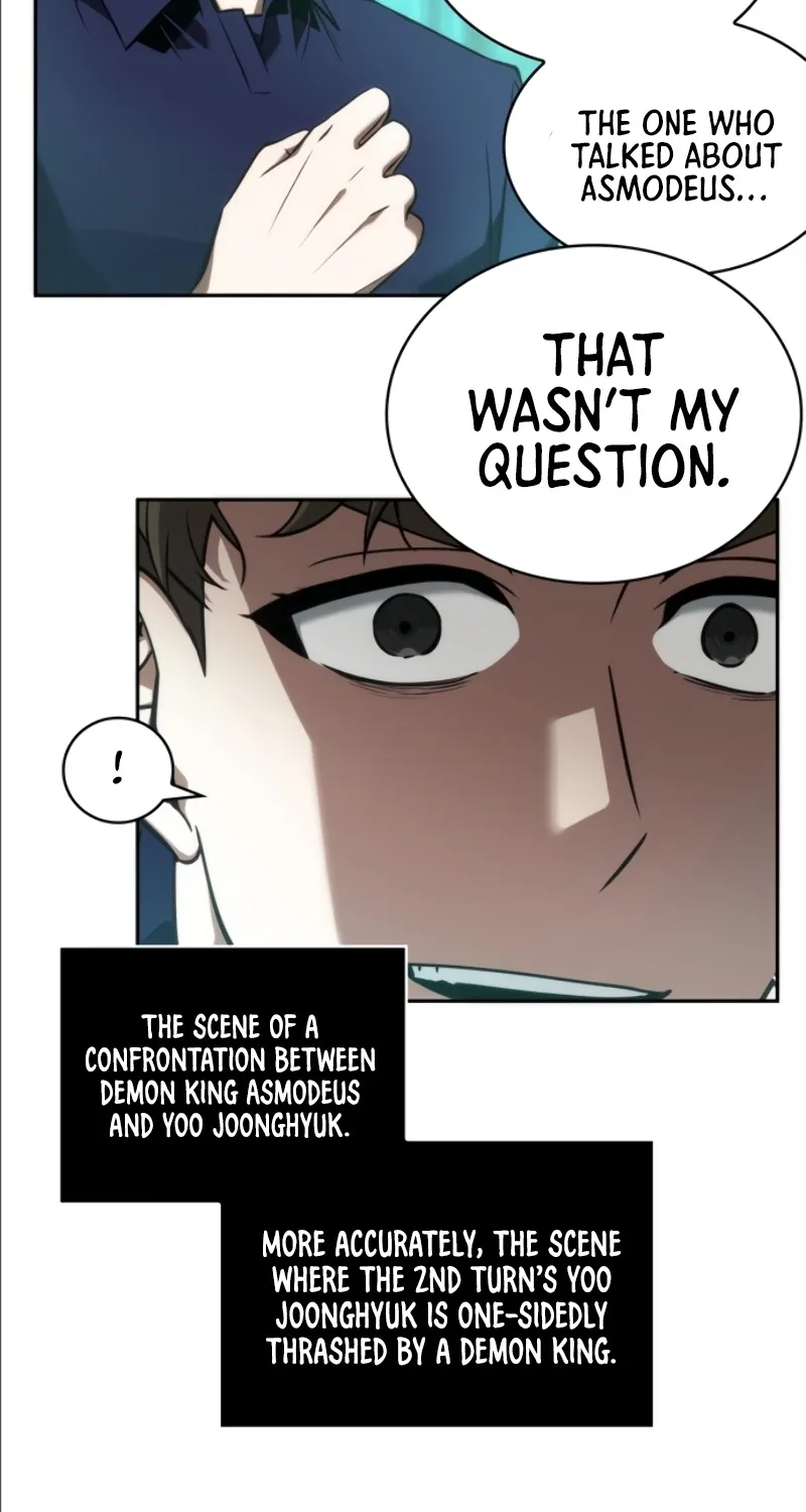 Omniscient Reader’s Viewpoint Zinmanga X Chapter 52 Page 22
