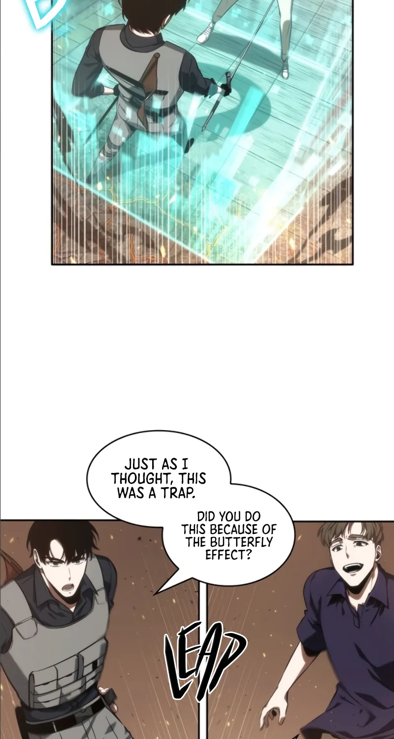 Omniscient Reader’s Viewpoint Zinmanga X Chapter 52 Page 36