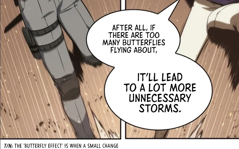 Omniscient Reader’s Viewpoint Zinmanga X Chapter 52 Page 37
