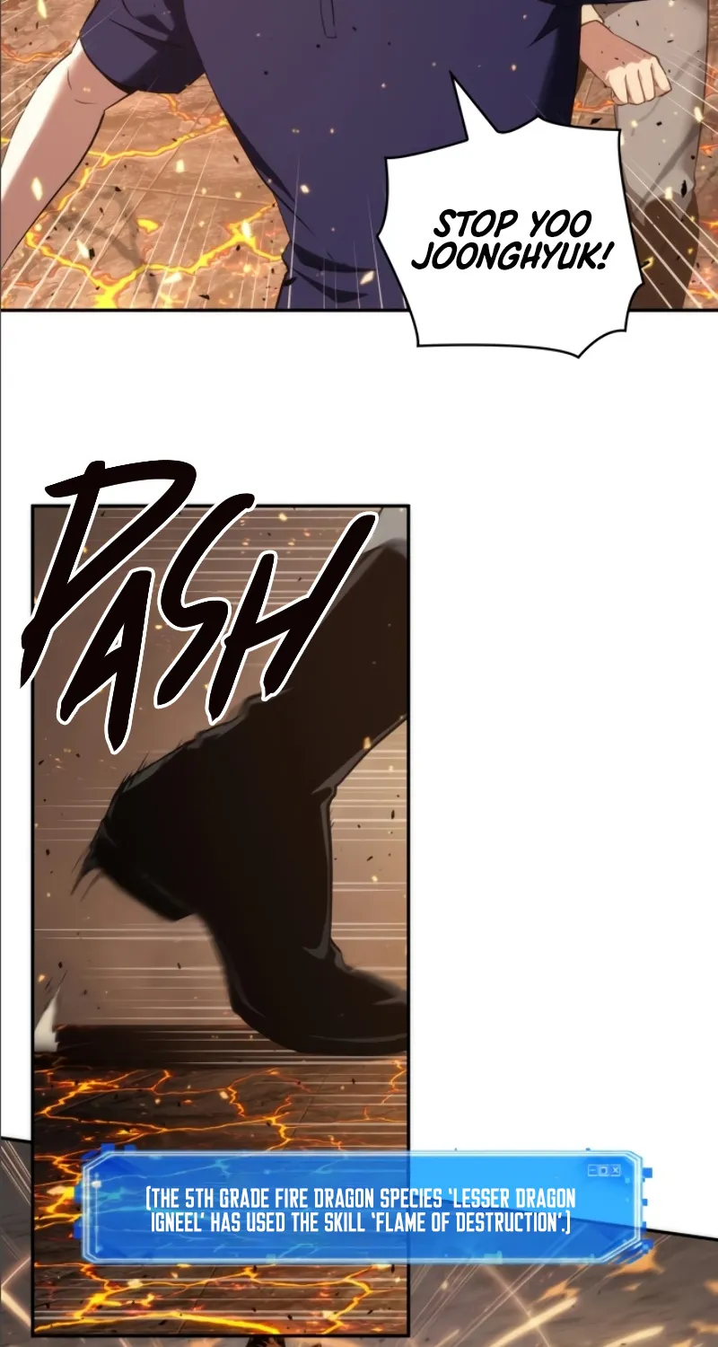 Omniscient Reader’s Viewpoint Zinmanga X Chapter 52 Page 98