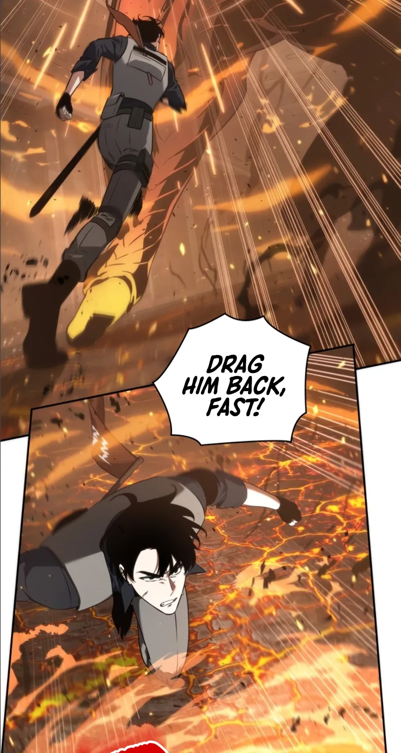 Omniscient Reader’s Viewpoint Zinmanga X Chapter 52 Page 100