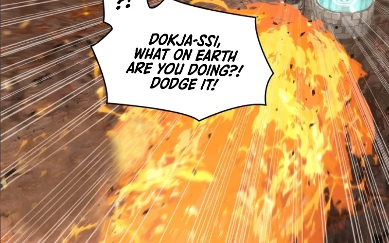 Omniscient Reader’s Viewpoint Zinmanga X Chapter 52 Page 123