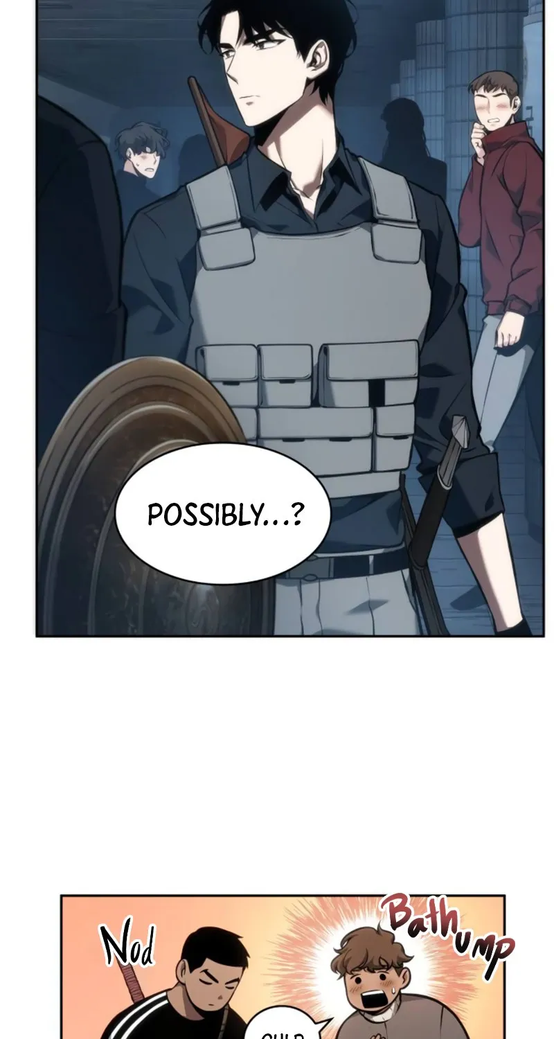 Omniscient Reader’s Viewpoint Zinmanga X Chapter 51 Page 12