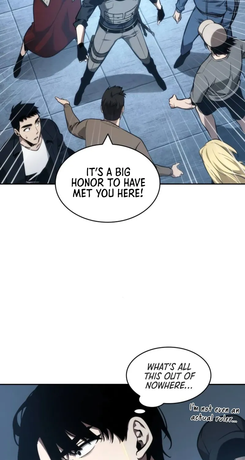 Omniscient Reader’s Viewpoint Zinmanga X Chapter 51 Page 18