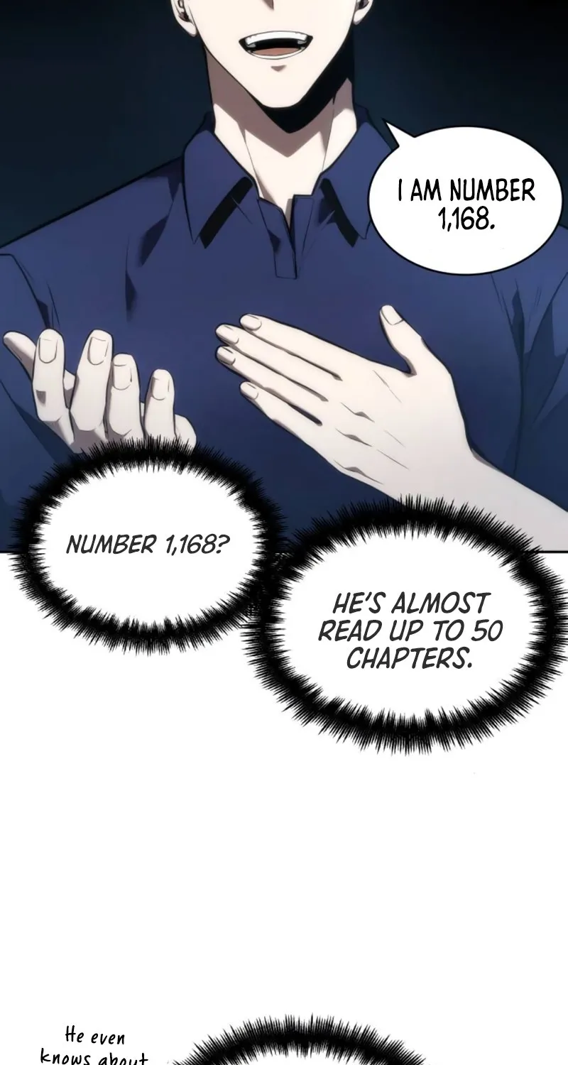 Omniscient Reader’s Viewpoint Zinmanga X Chapter 51 Page 22