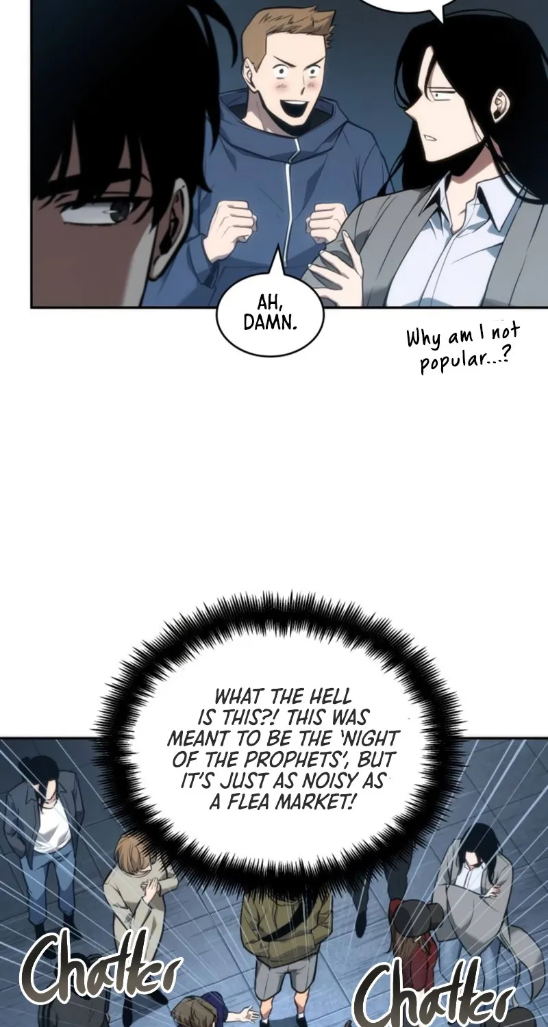 Omniscient Reader’s Viewpoint Zinmanga X Chapter 51 Page 32