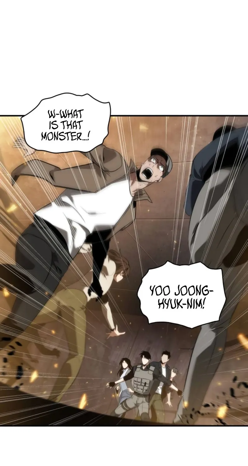 Omniscient Reader’s Viewpoint Zinmanga X Chapter 51 Page 90