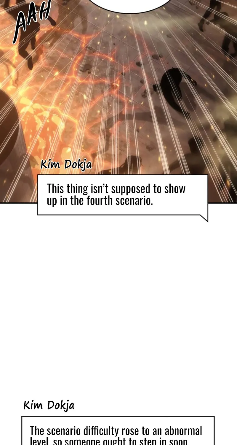 Omniscient Reader’s Viewpoint Zinmanga X Chapter 51 Page 94