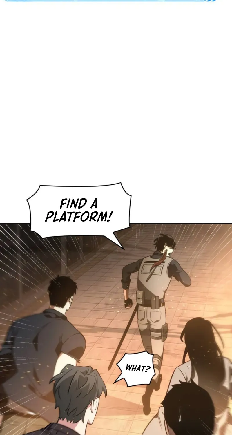 Omniscient Reader’s Viewpoint Zinmanga X Chapter 51 Page 122