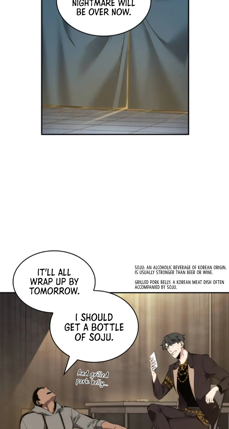 Omniscient Reader’s Viewpoint Zinmanga X Chapter 50 Page 26