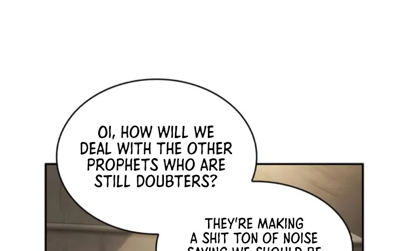Omniscient Reader’s Viewpoint Zinmanga X Chapter 50 Page 31
