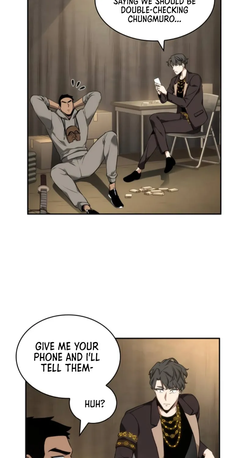 Omniscient Reader’s Viewpoint Zinmanga X Chapter 50 Page 32