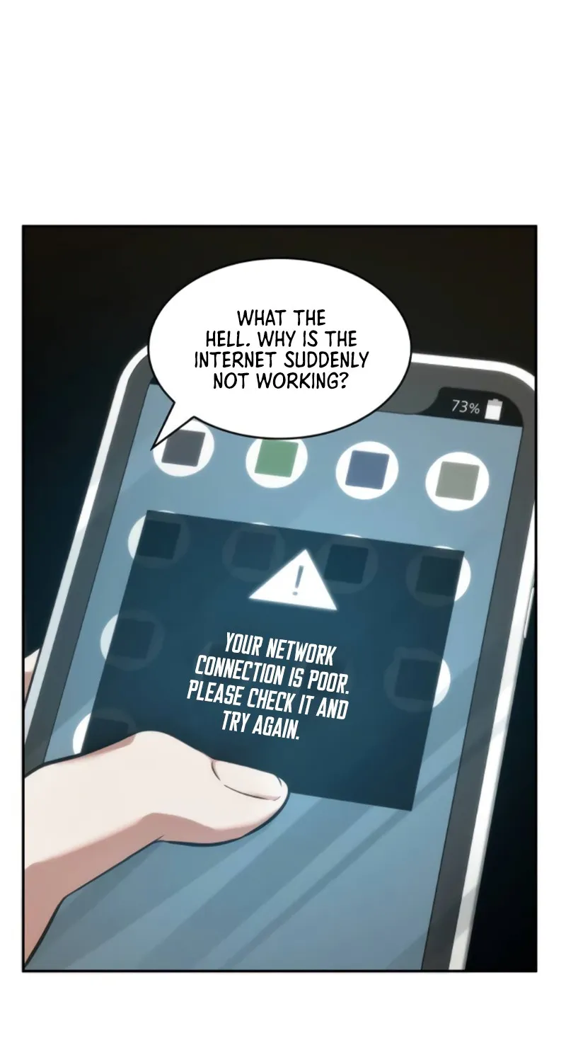 Omniscient Reader’s Viewpoint Zinmanga X Chapter 50 Page 40