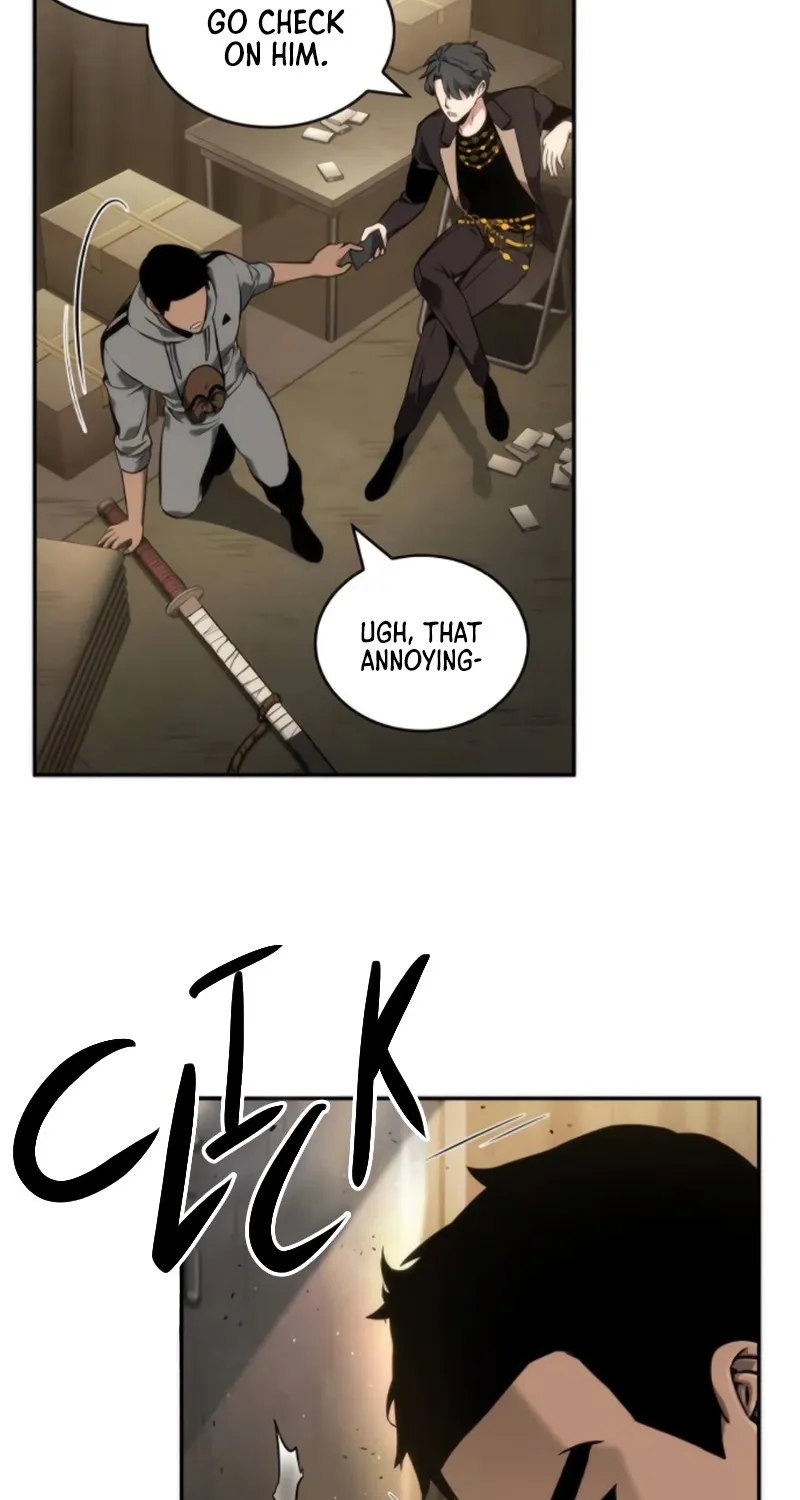 Omniscient Reader’s Viewpoint Zinmanga X Chapter 50 Page 42