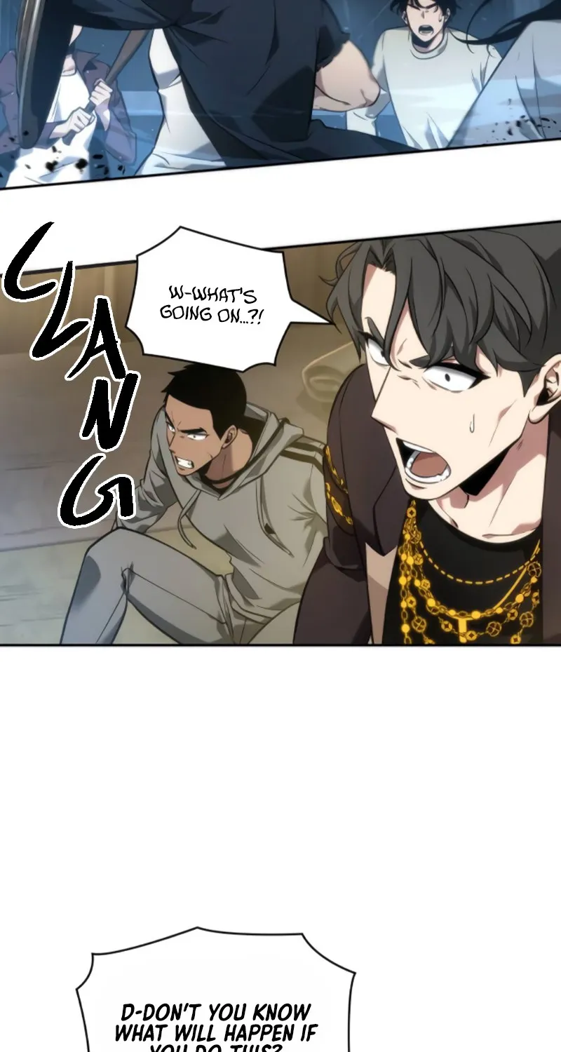 Omniscient Reader’s Viewpoint Zinmanga X Chapter 50 Page 52
