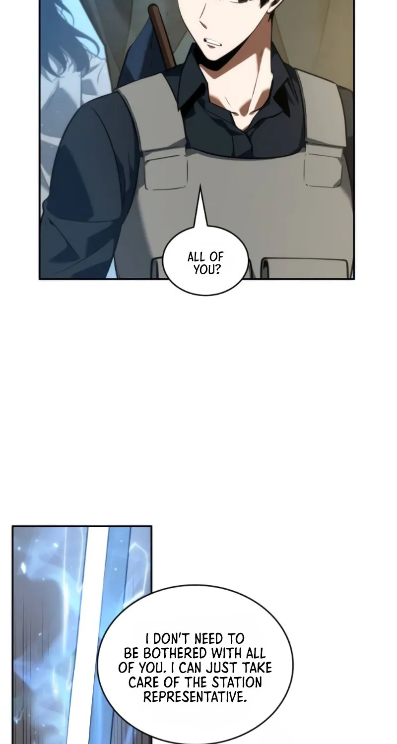 Omniscient Reader’s Viewpoint Zinmanga X Chapter 50 Page 54